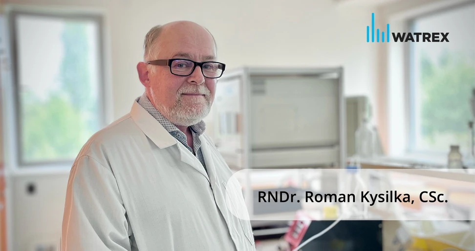 <p><strong>Watrex Praha:</strong> RNDr. Roman Kysilka, CSc.</p>