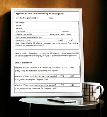 Metodický list 22 - Jak vyšetřovat špatnou výkonnost ve zkoušení způsobilosti