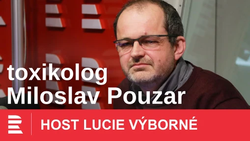 Kdo se bojí chemie? Salát s listerií může být horší než pesticidy, upozorňuje toxikolog