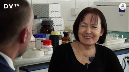 Na Žižkově rádi kokain, na Palmovce pervitin. S ním jsme na špici, říká Očenášková