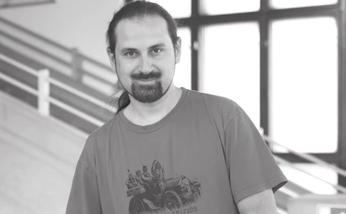 Ing. Zdeněk Hrdlička, Ph.D.