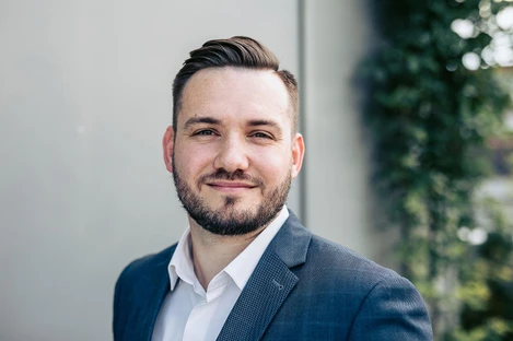 Podívejte se na nové video o start-up grantu Ondry Kováče