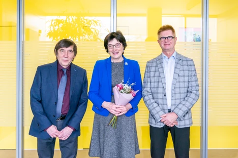 Pavel Hozák: Česká věda neumožňuje vysoce rizikové projekty