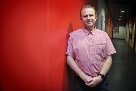 Výzkum rakoviny slinivky. Další rok v laboratoři