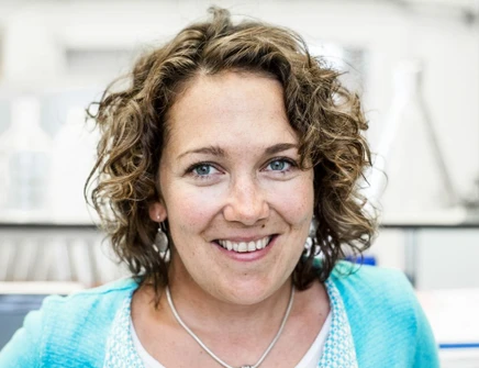 Ing. Lenka Honetschlägerová, Ph.D.