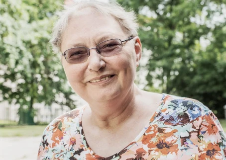 Prof. RNDr. Drahoslava Janovská, CSc.