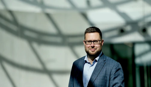 Jen soukromí investoři nás nezaplatí, říká šéf vědeckého centra Ceitec