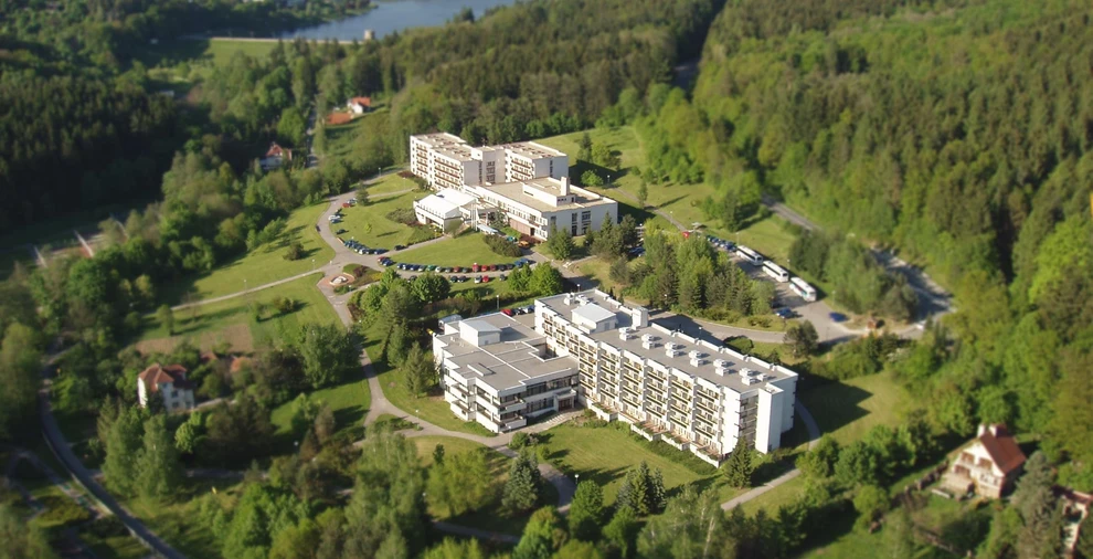  18. Škola hmotnostní spektrometrie