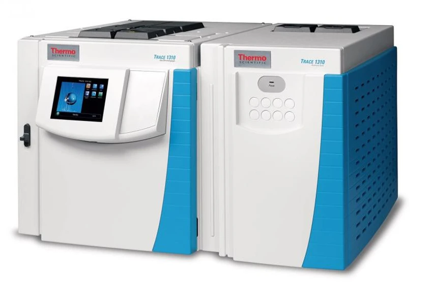 Škola plynové chromatografie