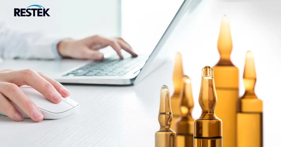 Restek: Building a Rock-Solid Analytical Foundation with Certified Reference Materials (CRMs)