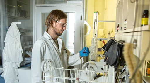 Start-up granty nadace Experientia