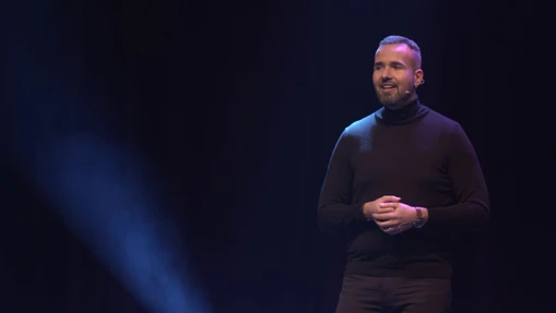 Science slam 10 - Vojtěch Adam