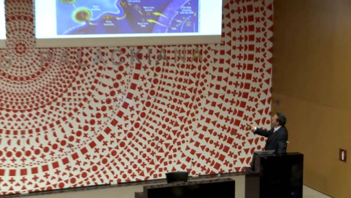 Současná chemie: Jan Konvalinka - Viry versus chemie 21. století