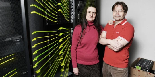 Hodnoťme vědce podle toho, co umí, a ne, kde byli