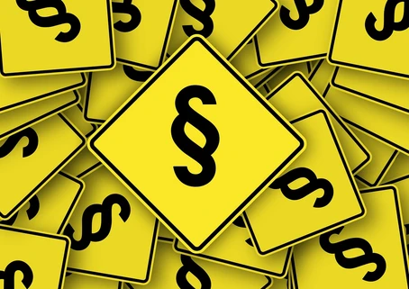 Chemická legislativa pohledem laboratorního chemika