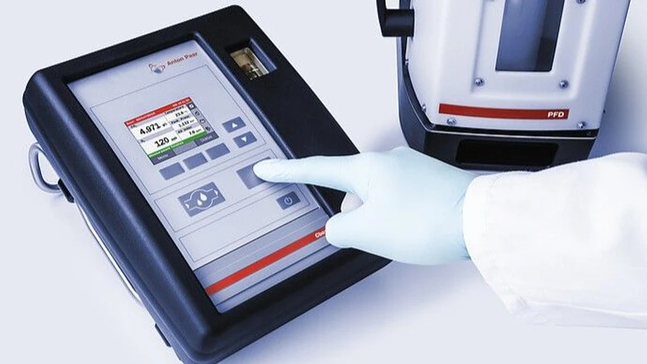 Anton Paar: Expert Winemaking: Monitoring CO2 and O2 to Ensure Final Product Quality