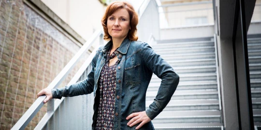 Základní výzkum je krásná detektivka