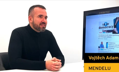 Android, nebo superčlověk? Rozhodnutí bude na nás