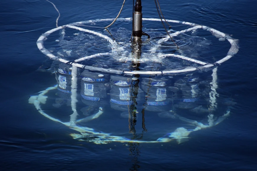 Pixabay/Eduardo Ruiz: Powering through the complexity of elemental environmental analysis