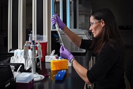 Financování life sciences v ČR: juniorští postdoci